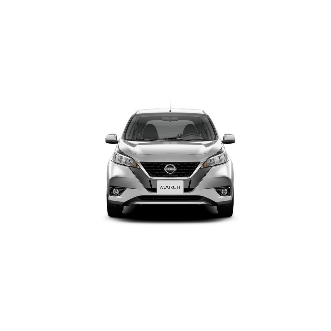2024 Nissan MARCH EXCLUSIVE TA