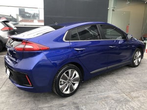 2019 Hyundai IONIQ 1.6 LIMITED