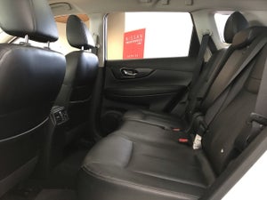 2019 Nissan X-TRAIL EXCLUSIVE 2 ROW