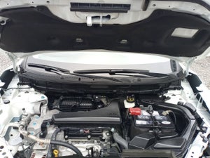 2021 Nissan X-TRAIL SENSE 2 ROW 21