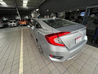 2019 Honda CIVIC I-STYLE