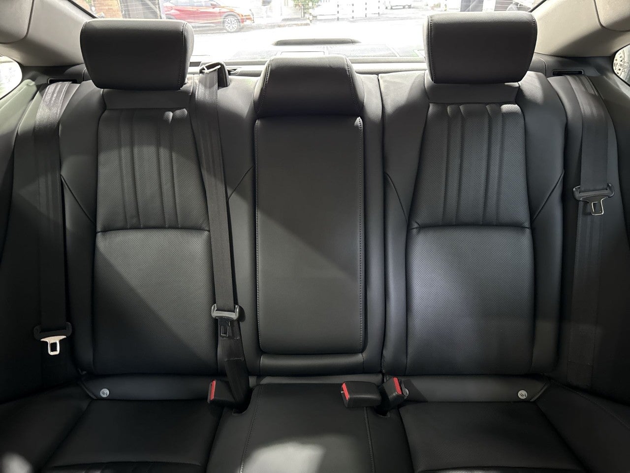 2022 Honda ACCORD TOURING