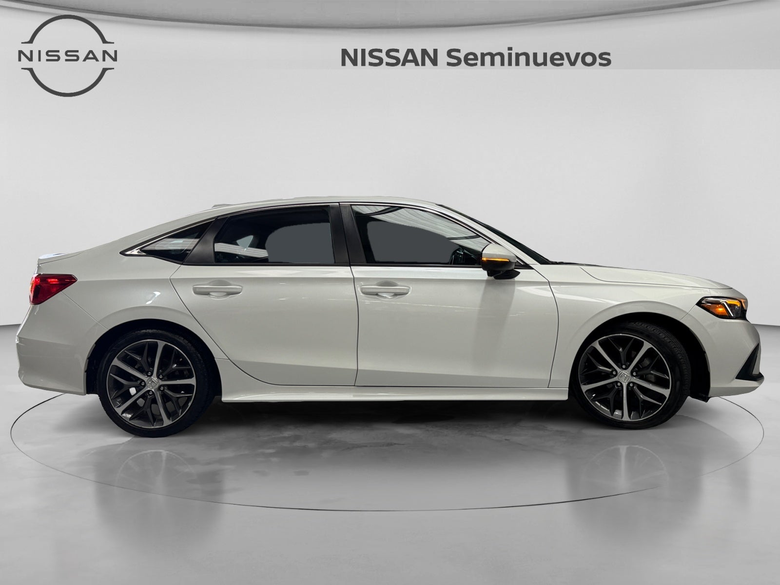 2023 Honda CIVIC TOURING