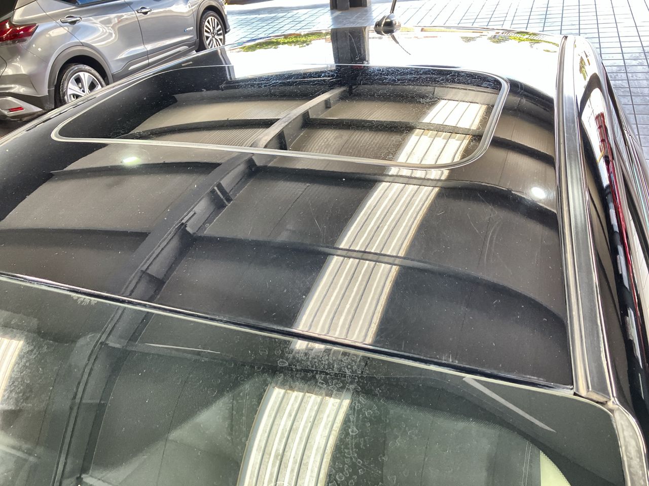 2017 Ford FIESTA SE AT 4 PTAS