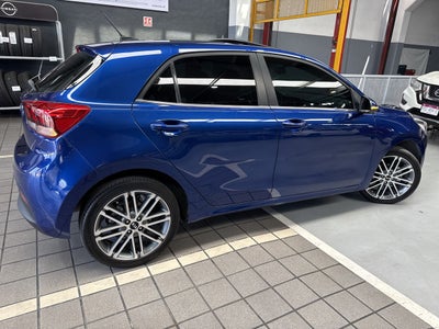 2018 Kia RIO HATCHBACK 1.6L EX PACK TA