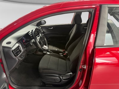 2023 Kia RIO NEW KIA RIO PE 1.6L LX A/T HB