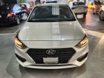 2022 Hyundai ACCENT GL MID TM
