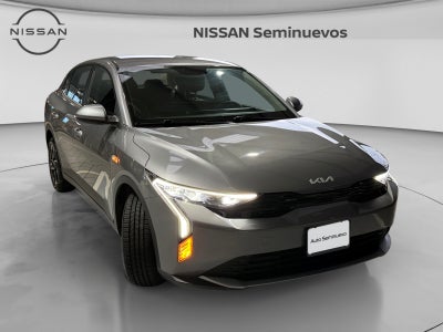 2024 Kia K3 K3 EX TA SEDAN