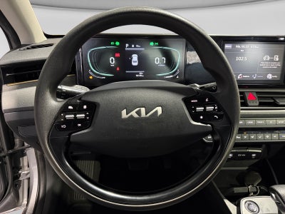 2024 Kia K3 K3 EX TA SEDAN