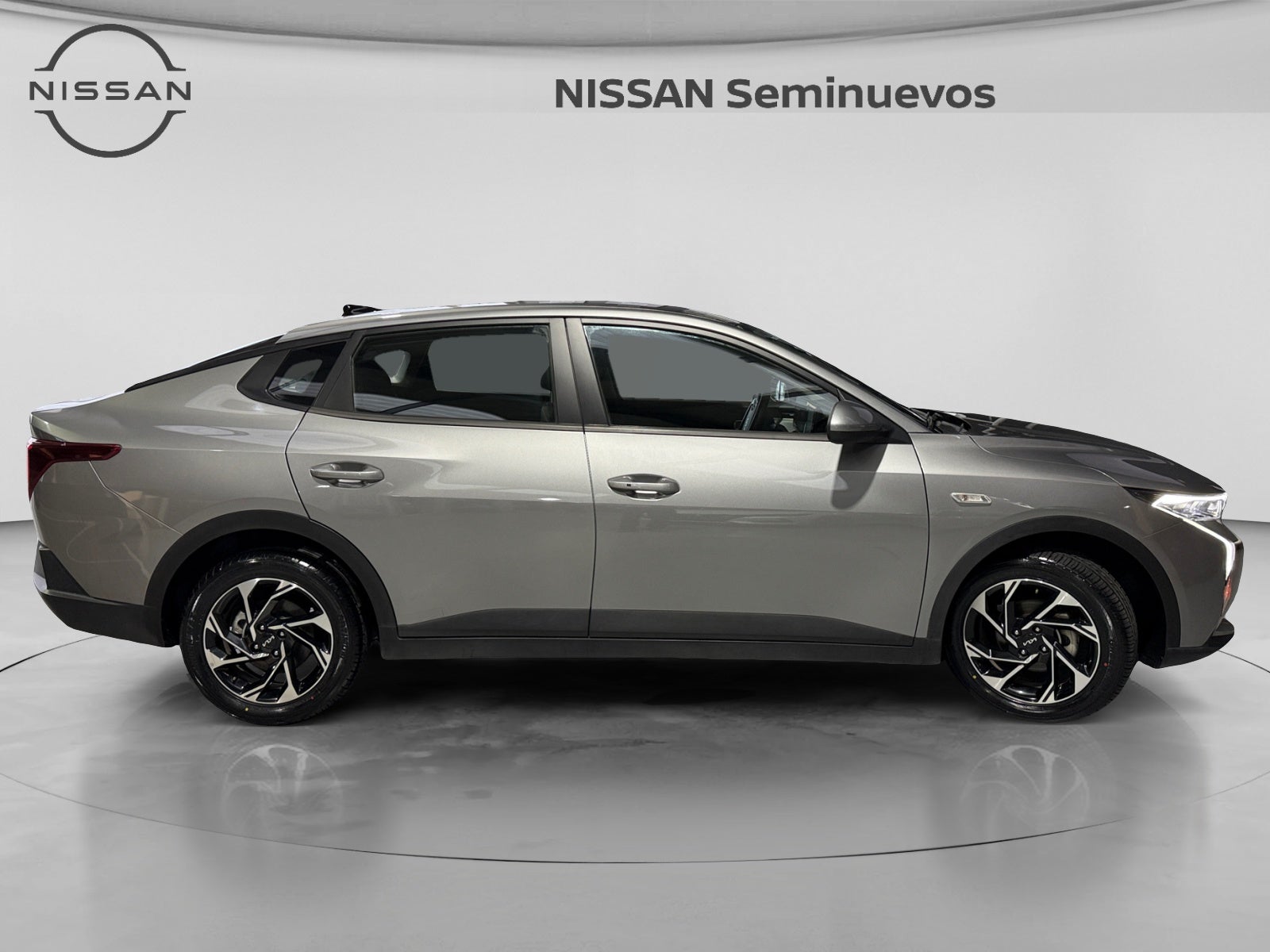 2024 Kia K3 K3 EX TA SEDAN