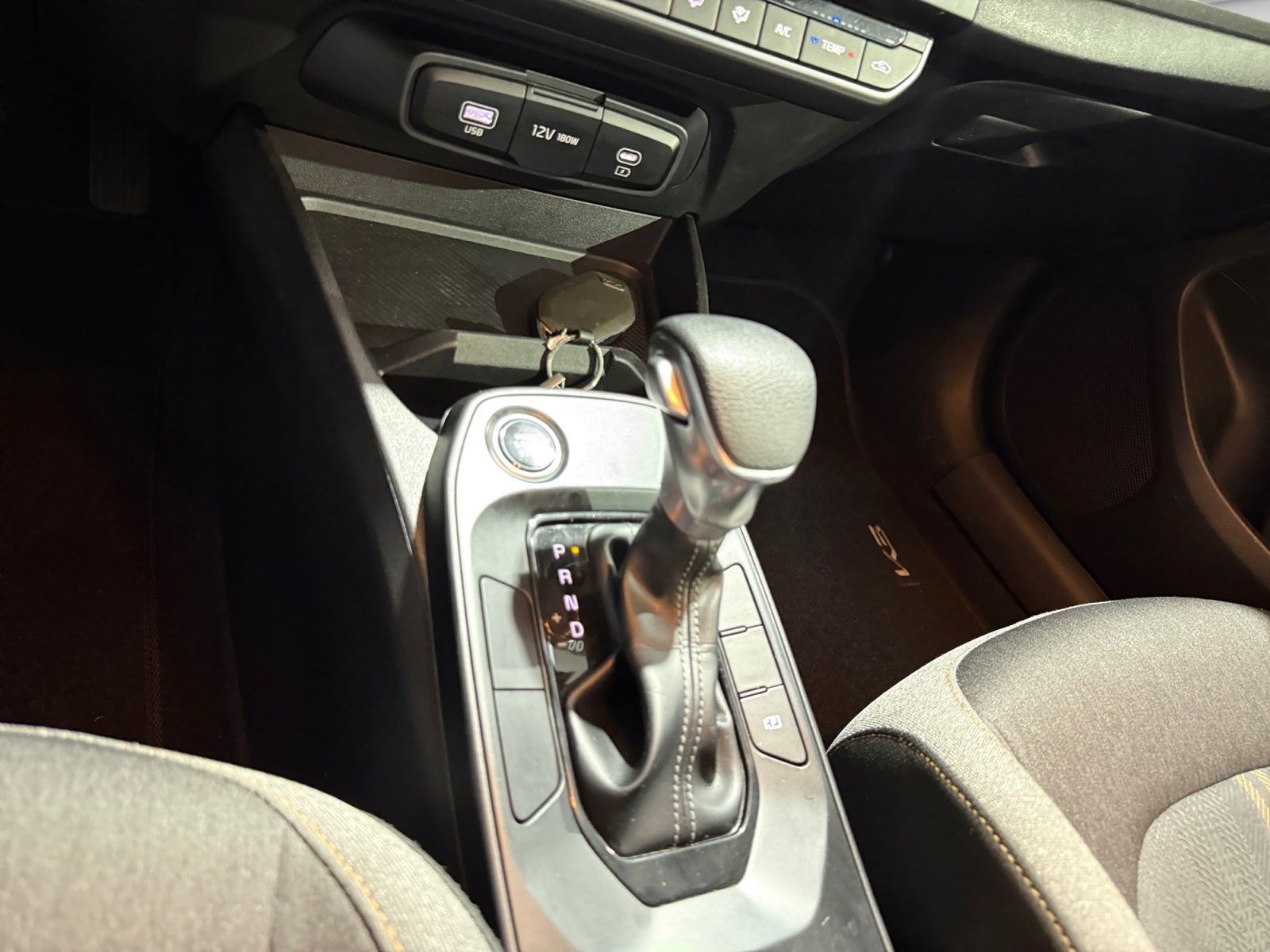 2024 Kia K3 K3 EX TA SEDAN