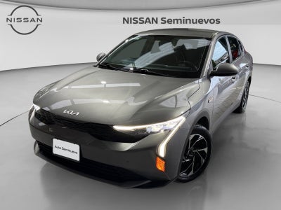 2024 Kia K3 K3 EX TA SEDAN