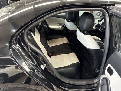 2020 Mercedes-Benz CLASE A A 200 SPORT SEDÁN