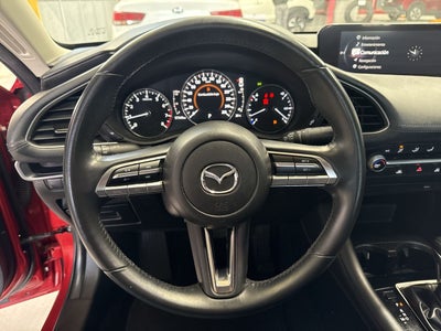 2021 Mazda MAZDA3 I TA