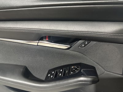 2021 Mazda MAZDA 3 I SPORT TA SEDAN