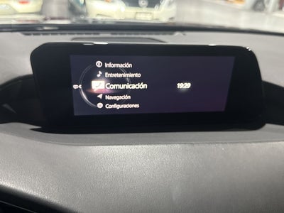 2021 Mazda MAZDA 3 I SPORT TA SEDAN