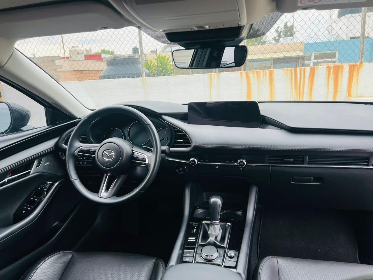 2024 Mazda MAZDA 3 M3S IGT AM