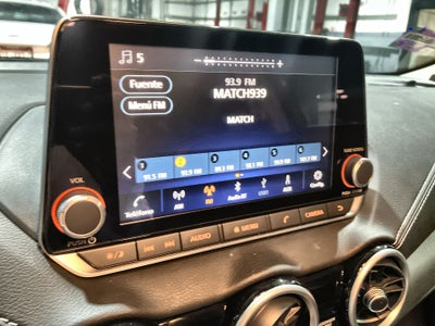 2024 Nissan SENTRA ADVANCE CVT 24