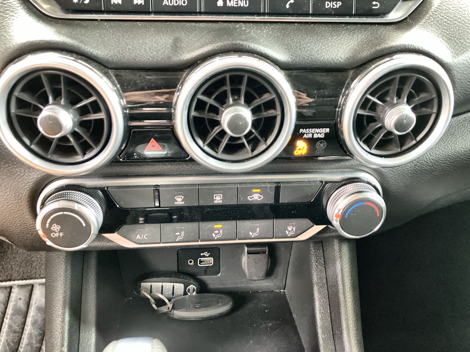 2023 Nissan SENTRA SENSE CVT 23