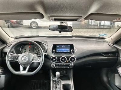 2023 Nissan SENTRA SENSE CVT 23