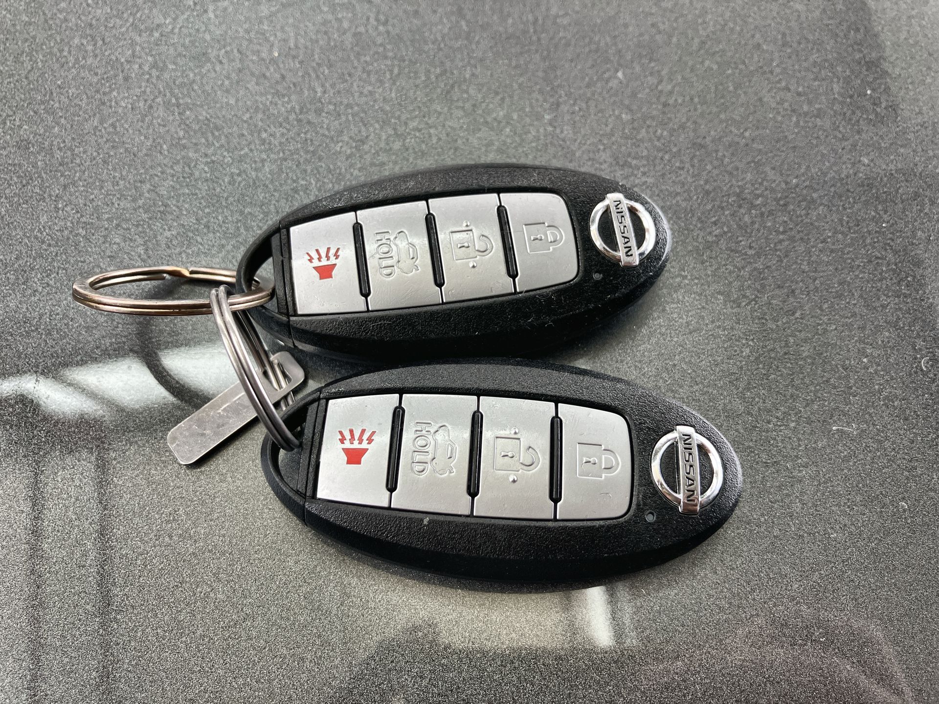 2023 Nissan SENTRA SENSE CVT 23