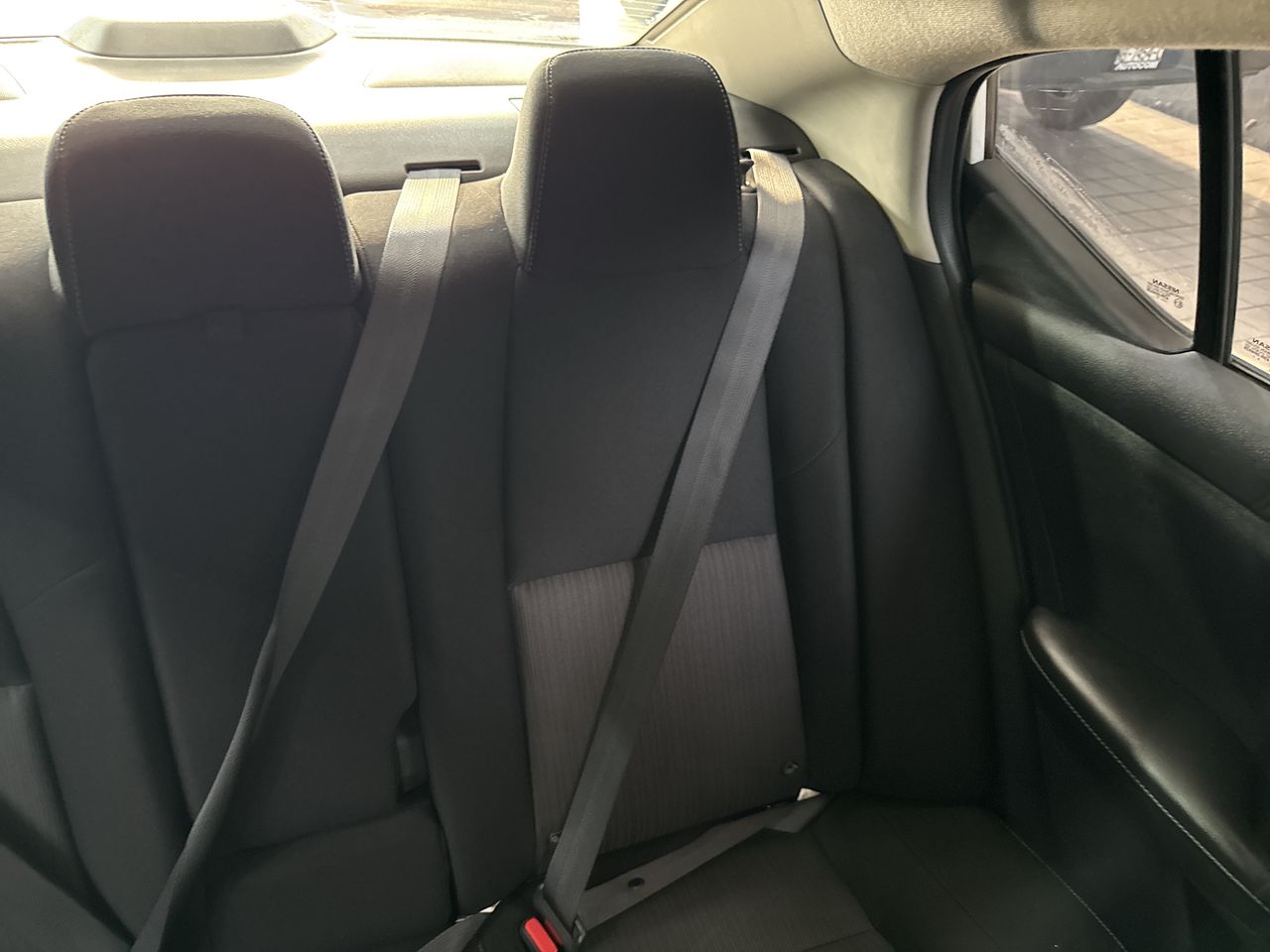 2021 Nissan SENTRA ADVANCE TM 21