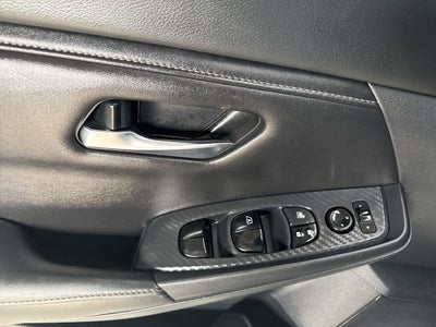 2021 Nissan SENTRA ADVANCE TM 21