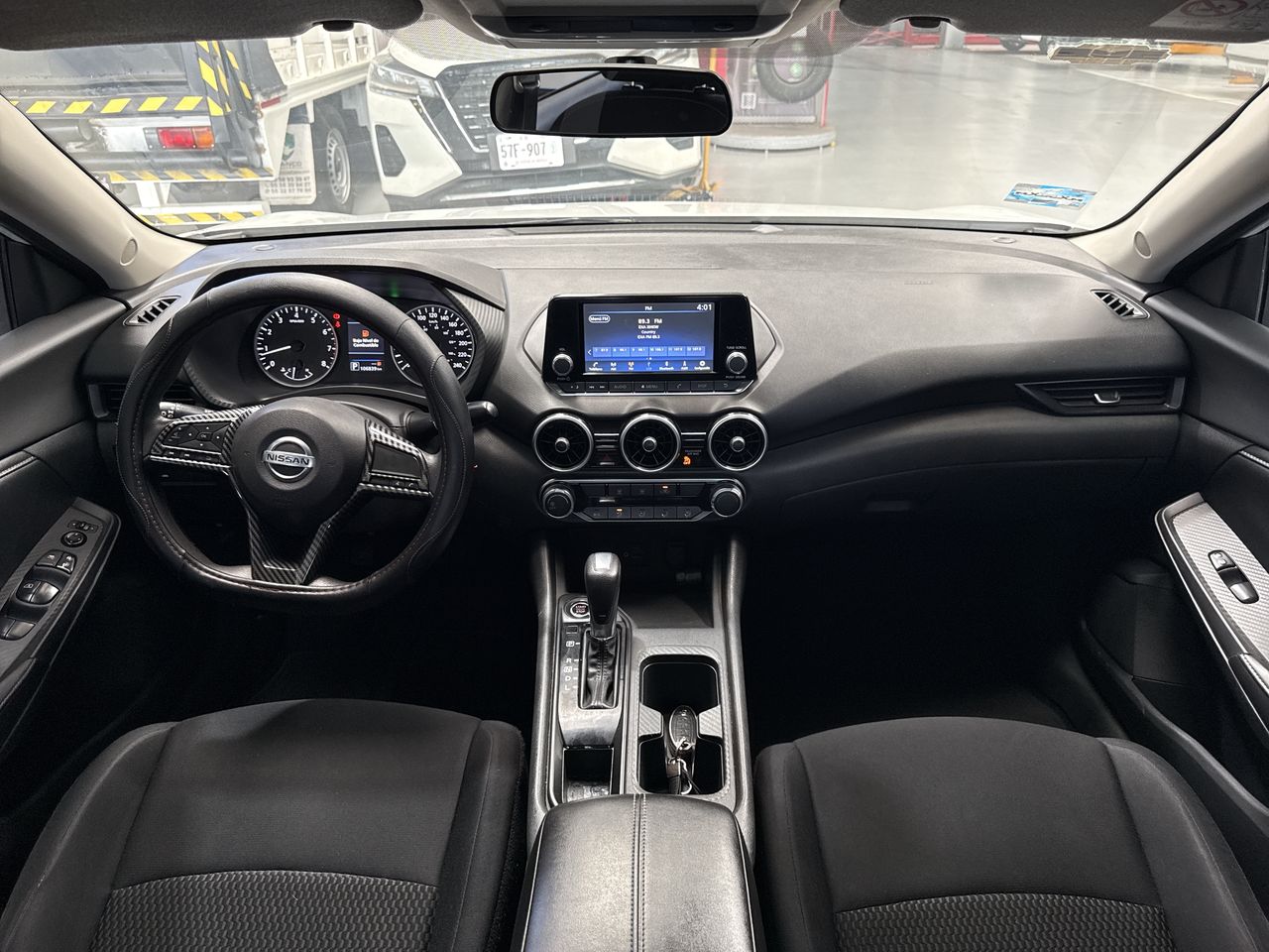 2022 Nissan SENTRA SENSE CVT 22