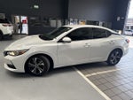 2022 Nissan SENTRA SENSE CVT 22