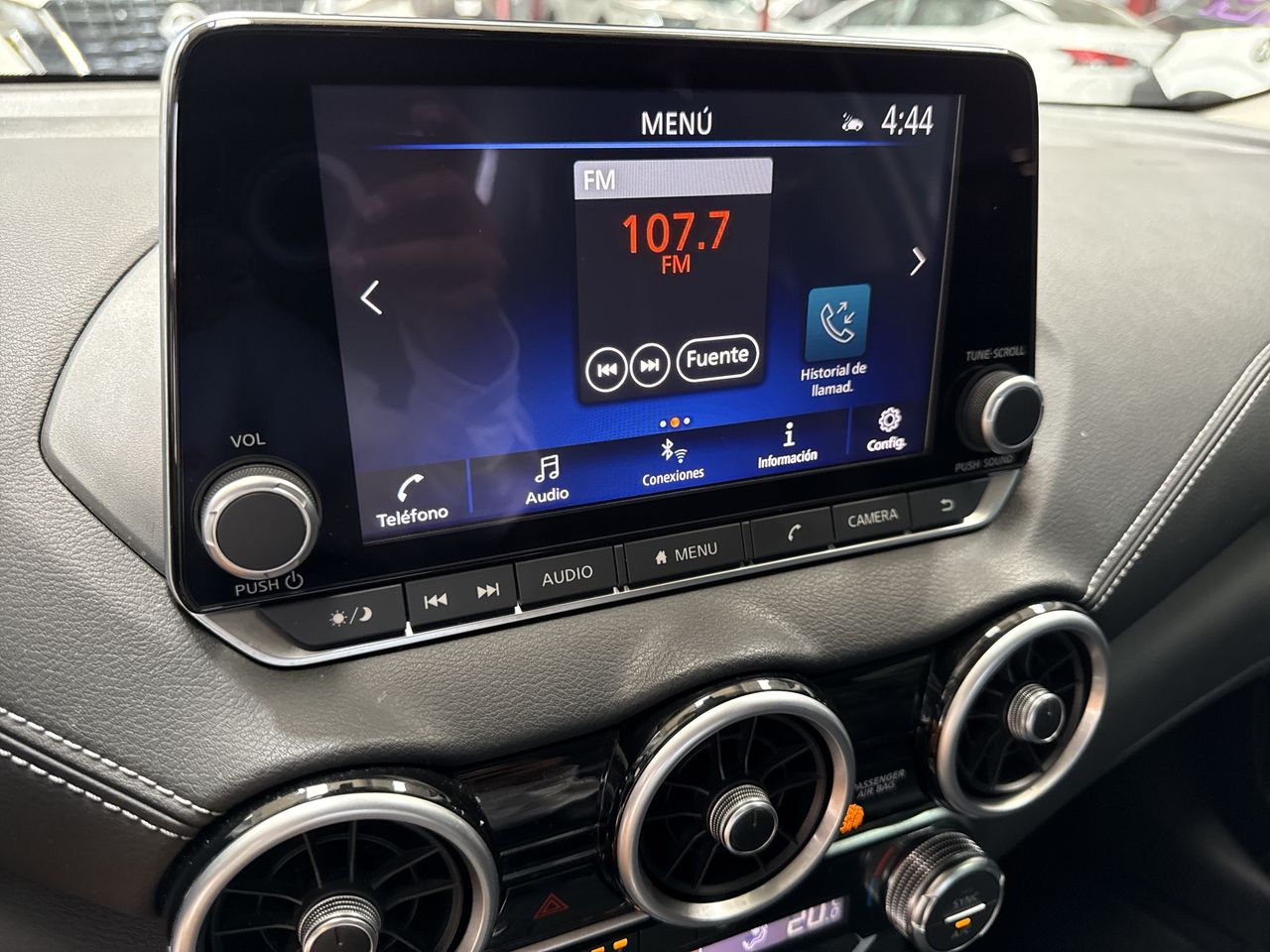 2024 Nissan SENTRA PLATINUM CVT 24