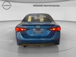 2022 Nissan SENTRA SR BITONO CVT 22