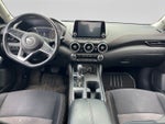 2020 Nissan SENTRA SENTRA SR CVT