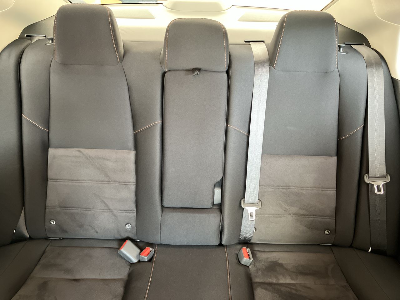 2021 Nissan SENTRA SR BITONO CVT 21