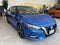 2021 Nissan SENTRA SR BITONO CVT 21