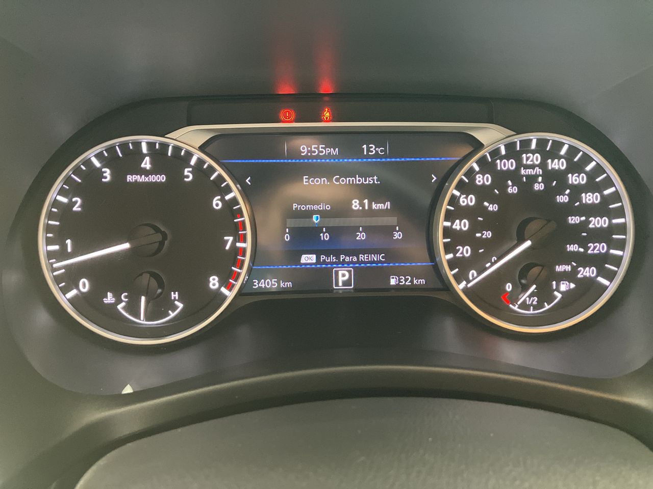 2021 Nissan SENTRA SR BITONO CVT 21