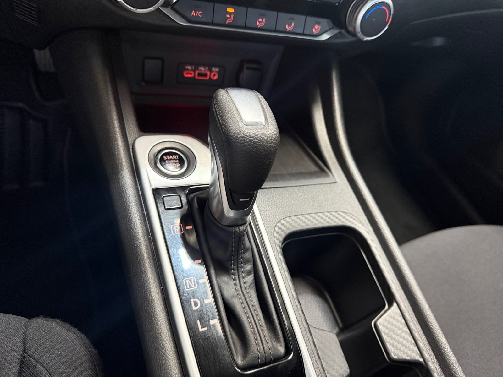 2024 Nissan SENTRA ADVANCE CVT 24
