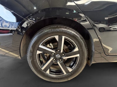 2024 Nissan SENTRA ADVANCE CVT 24