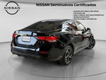2024 Nissan SENTRA ADVANCE CVT 24