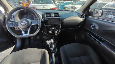 2024 Nissan MARCH MARCH ADVANCE TM 24