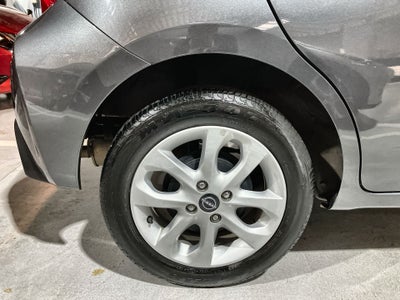 2024 Nissan MARCH MARCH ADVANCE TA 24