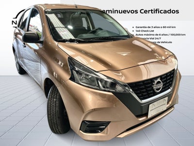 2024 Nissan MARCH MARCH SENSE TM 24