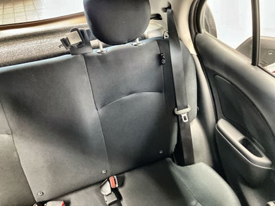 2024 Nissan MARCH MARCH SENSE TM 24