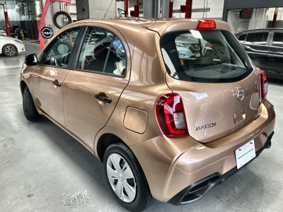 2024 Nissan MARCH MARCH SENSE TM 24