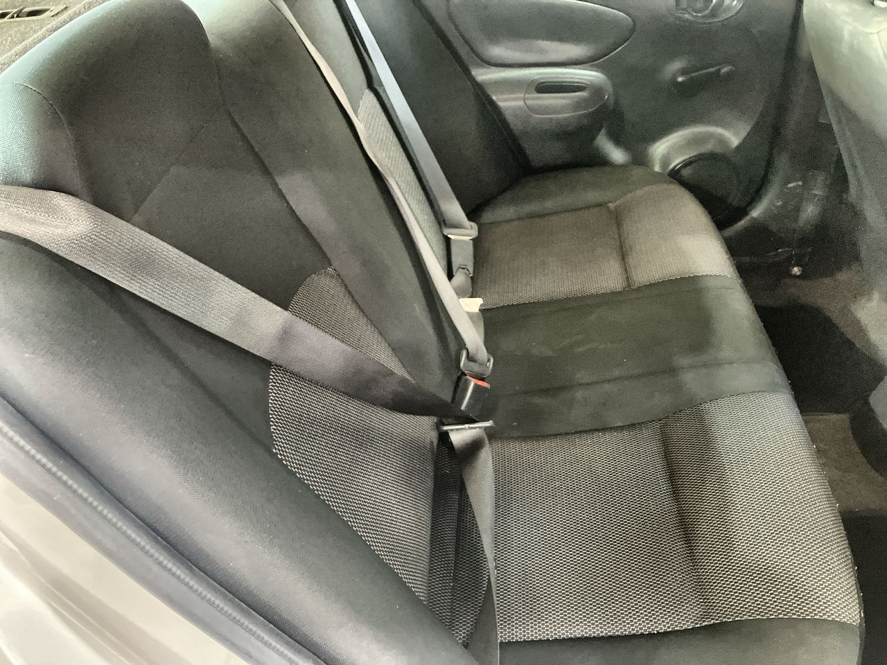 2021 Nissan VERSA MT AC 1.6L 21