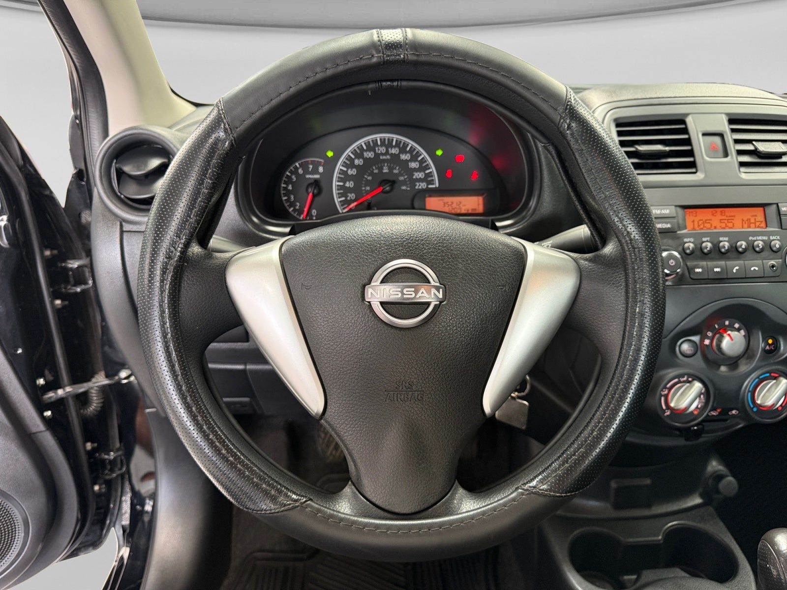 2024 Nissan V-DRIVE MT 26