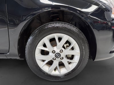 2024 Nissan V-DRIVE MT 26