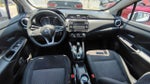 2020 Nissan VERSA VERSA SENSE CVT