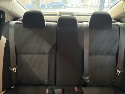 2022 Nissan VERSA ADVANCE MT 22