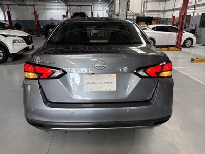 2023 Nissan VERSA ADVANCE CVT 23