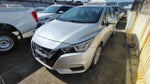 2021 Nissan VERSA SENSE CVT 21